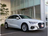 A3スポーツバック 30 TFSI 