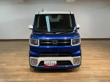 ウェイク L リミテッド SAIII 