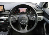 A4アバント 1.4 TFSI スポーツ 