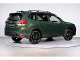 フォレスター 1.8 XT エディション 4WD 