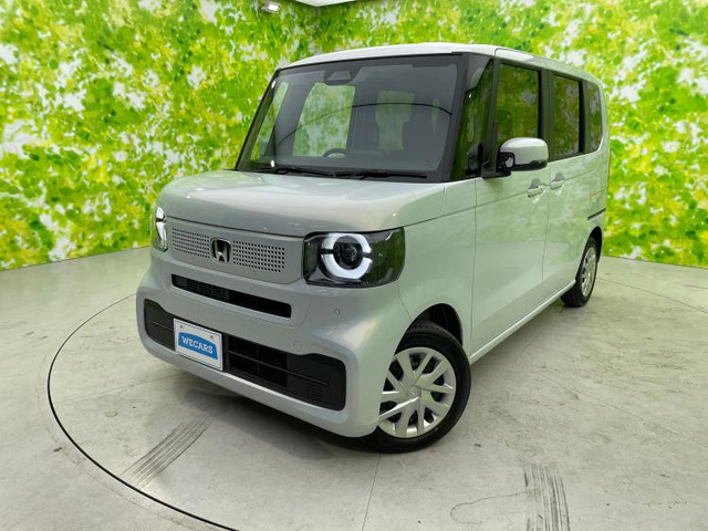 N-BOX  