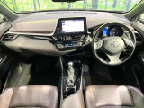 C-HR  G
