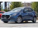 MAZDA2 1.5 15S プロアクティブ Sパッケージ 