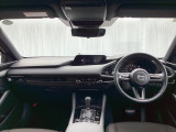 MAZDA3ファストバック 1.5 15S ツーリング 