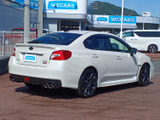 WRX S4 2.0 GT-S アイサイト 4WD 