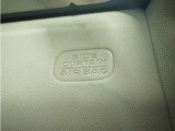 ◆サイドエアバッグ装備車◆側面からの衝突のダメージをやわらげてくれます。安全装備が充実しています!