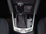 DCT、CVT、従来型のATなど、すべてのトランスミッションの利点を集約し、ロックアップ領域を大幅に拡大し伝達効率の向上とマニュアルトランスミッションのようなダイレクト感を実現した自社製ATです。