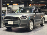 BMW MINI ミニカントリーマン