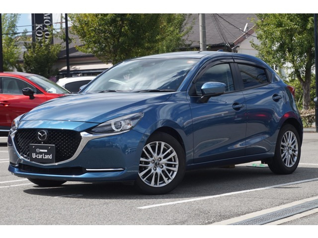 MAZDA2 1.5 15S プロアクティブ Sパッケージ 