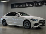 Cクラス C220d アバンギャルド AMGラインパッケージ (ISG搭載モデル) 
