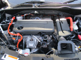 ZR-V 2.0 e:HEV Z 