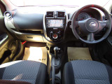 マーチ 1.2 NISMO 