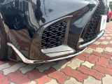 LS 500 Fスポーツ 