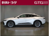 クラウンクロスオーバー 2.5 G アドバンスト レザー パッケージ E-Four 4WD 