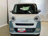 ムーヴキャンバス  ストライプス G 4WD