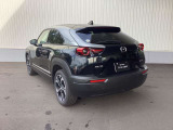 MX-30ロータリーEV ナチュラル モノトーン 