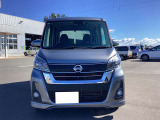 デイズルークス ハイウェイスター X 4WD 