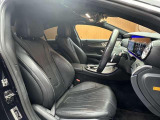 CLSクラス CLS450 4マチック スポーツ 4WD 本革シート