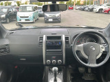 エクストレイル 2.0 20Xtt 4WD 4WD 本革シート