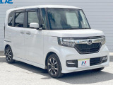 大好評のボディコーティング「弾スプラッシュコート」もご納車までに施工可能。通常のガラスコートと異なる、耐久年数6年の無機質ガラスコーティングが、ボディをキレイな状態に保ってくれます。