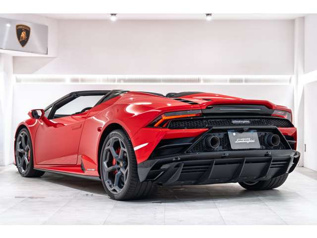 【未使用】ランボルギーニ ウラカンEVO メンテナンスキット 未使用】ランボルギーニ ウラカンEVO メンテナンスキット 2025年