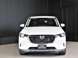 当社下取りワンオーナー禁煙車のCX-60です☆内外装美観で、室内の臭いもなく当店おすすめの車両です☆