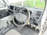 運転席側インパネ廻り