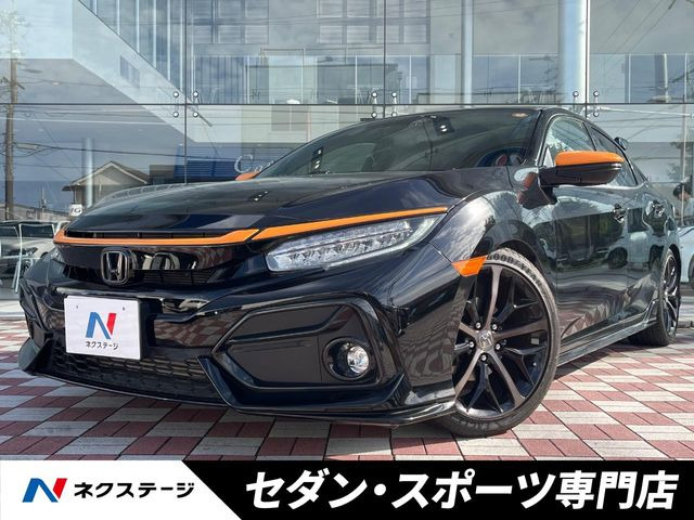 シビック  ハッチバック