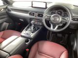 CX-8 2.2 XD Lパッケージ 