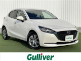 MAZDA2 1.5 15S スマートエディション 修復歴無し
