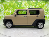 タフト G クロム ベンチャー 4WD 