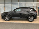 CX-5 2.5 25S プロアクティブ 4WD 