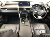 RX 450hl 4WD 4WD 本革シート