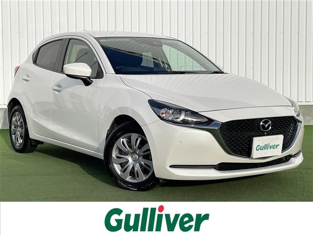 MAZDA2 1.5 15S スマートエディション 修復歴無し