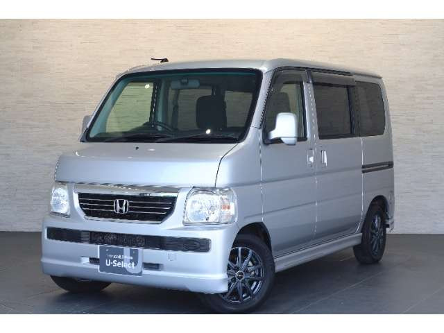 ホンダ バモス G の中古車詳細 (25,000km, アラバスターシルバー, 埼玉 