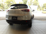 CX-3 1.5 XD ツーリング 