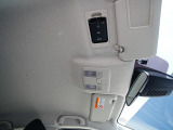ETC車載器搭載です。スマートICも増えてきており、必須装備といって良い便利装備です。