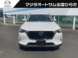 CX-60 2.5 25S Sパッケージ 4WD 