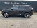 エクストレイル  1.5 G e-4ORCE 4WD