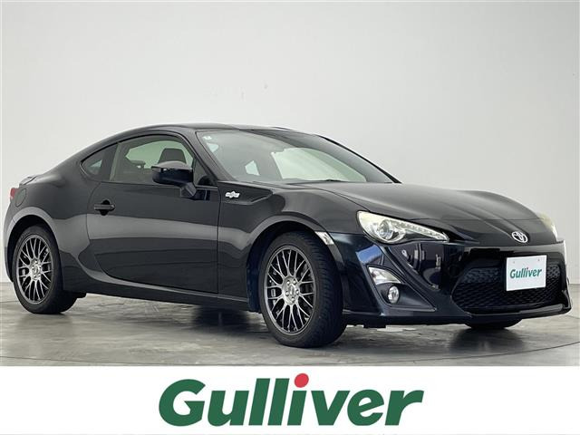 86 2.0 GT 6MT修復歴無し