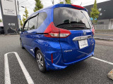 1年間走行距離無制限のホッと保証がついてますので安心いただけます!