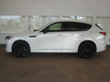 CX-60 3.3 XD ハイブリッド エクスクルーシブスポーツ ディーゼル 4WD 