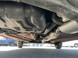 下回りの画像です。店舗にて現車の確認もいただけますので、お電話で在庫のご確認の上是非ご来店くださいませ!!!
