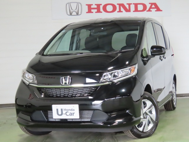 フリード+ 1.5 ハイブリッド G 4WD 