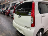 自社指定工場「ハヤブサ車検」も併設しております。納車後も安心してお任せください。