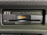 【ETC】高速道路の料金所をストレスなく通過!話題のスポットやサービスエリアに多い「スマートIC」利用時は必須のアイテムです。当店でセットアップを実施、ご納車当日からすぐにご利用いただけます!