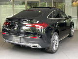 GLEクーペ 450d 4マチック スポーツ (ISG搭載モデル) 4WD 