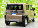 タフト G クロム ベンチャー 4WD 