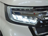 ◆LEDヘッドライト◆ LEDライトは、明るく視認性が良く、省エネで環境にもやさしいヘッドライトです!