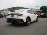 WRX  S4 2.4 STI スポーツR EX 4WD